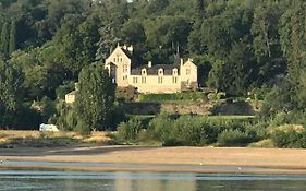Manoir De Beauregard - Cunault